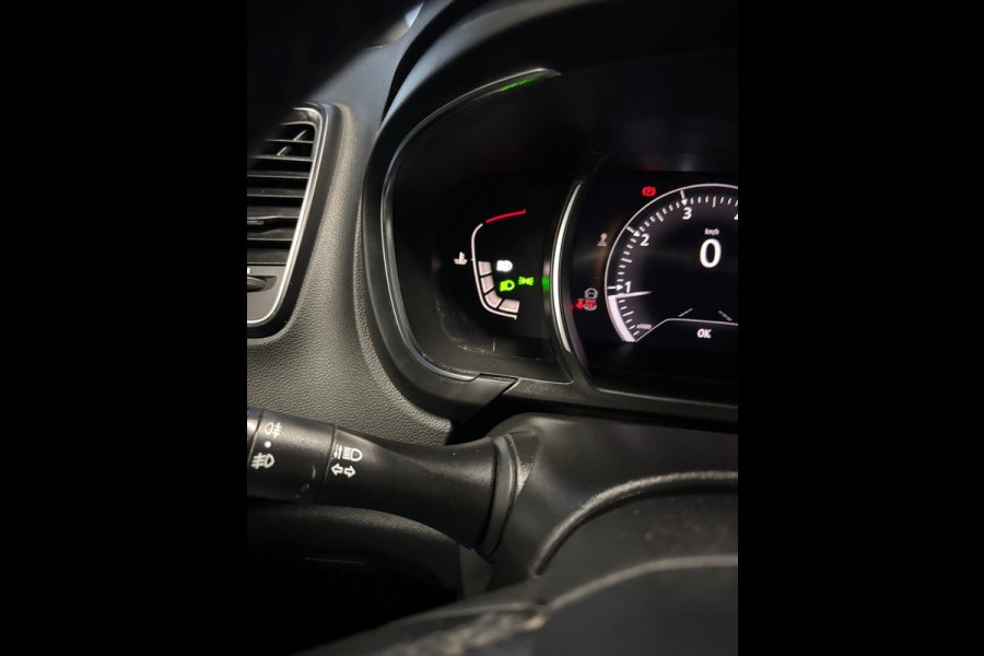 Renault Grand Scénic 1.3 TCe Intens 7p. Navi | Clima | Cruise | Camera | Trekhaak