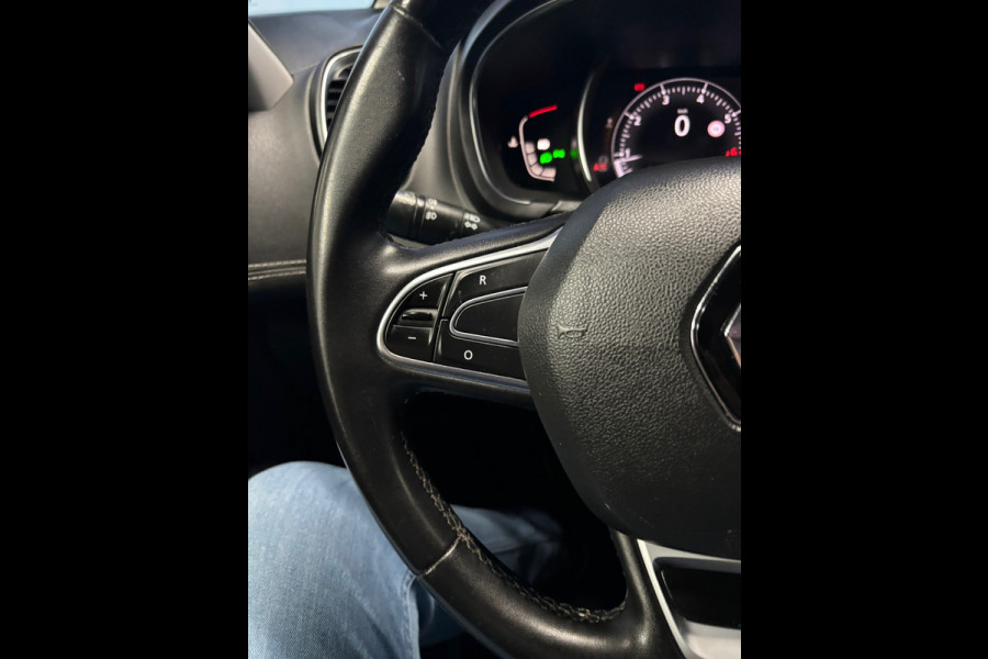 Renault Grand Scénic 1.3 TCe Intens 7p. Navi | Clima | Cruise | Camera | Trekhaak