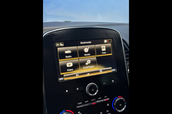 Renault Grand Scénic 1.3 TCe Intens 7p. Navi | Clima | Cruise | Camera | Trekhaak