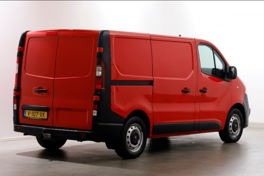 Opel Vivaro 1.6 CDTI E6 L1H1 Edition Airco 03-2019