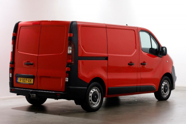 Opel Vivaro 1.6 CDTI E6 L1H1 Edition Airco 03-2019