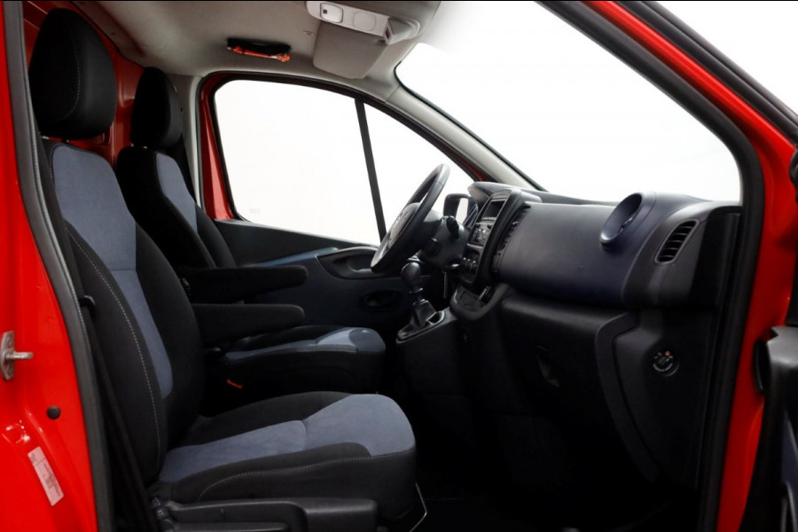 Opel Vivaro 1.6 CDTI E6 L1H1 Edition Airco 03-2019