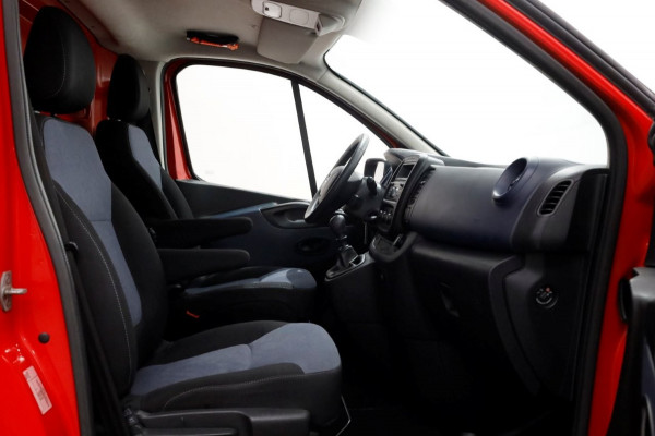 Opel Vivaro 1.6 CDTI E6 L1H1 Edition Airco 03-2019