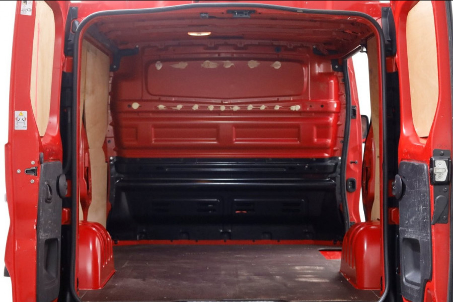 Opel Vivaro 1.6 CDTI E6 L1H1 Edition Airco 03-2019