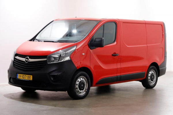 Opel Vivaro 1.6 CDTI E6 L1H1 Edition Airco 03-2019