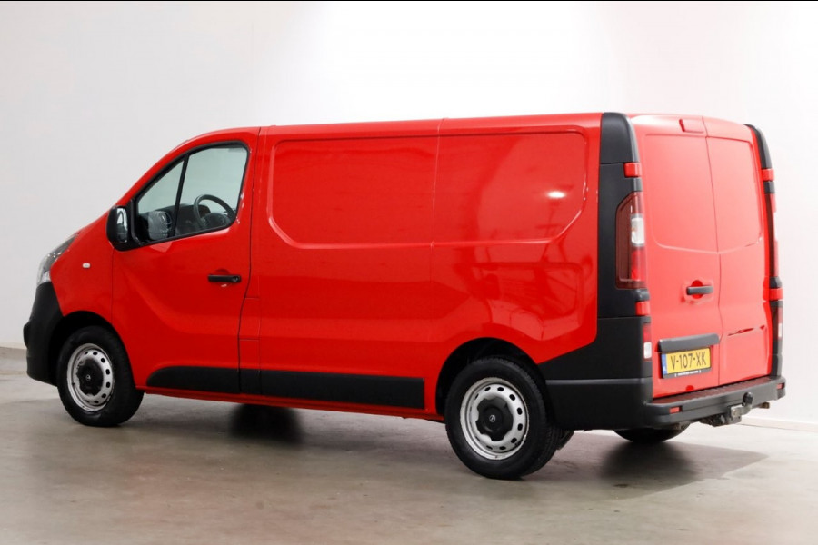 Opel Vivaro 1.6 CDTI E6 L1H1 Edition Airco 03-2019