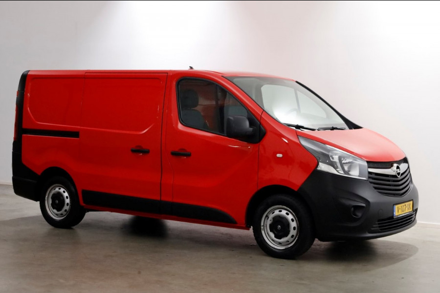Opel Vivaro 1.6 CDTI E6 L1H1 Edition Airco 03-2019