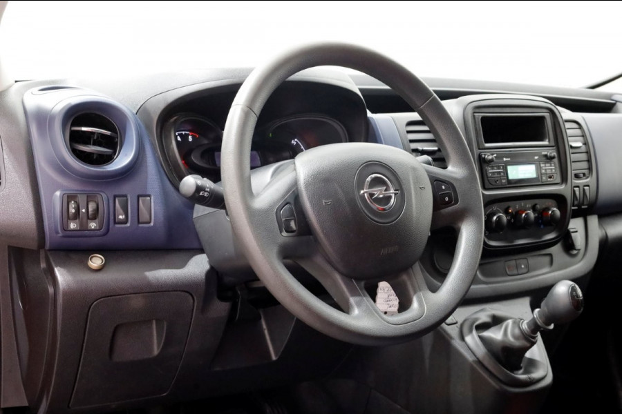 Opel Vivaro 1.6 CDTI E6 L1H1 Edition Airco 03-2019