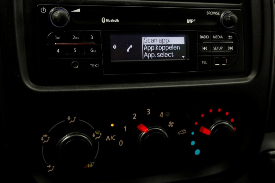 Opel Vivaro 1.6 CDTI E6 L1H1 Edition Airco 03-2019