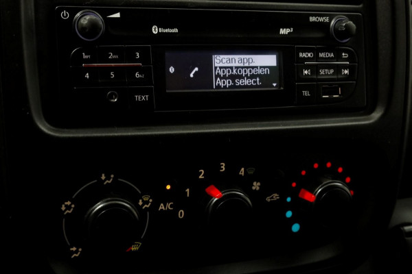 Opel Vivaro 1.6 CDTI E6 L1H1 Edition Airco 03-2019