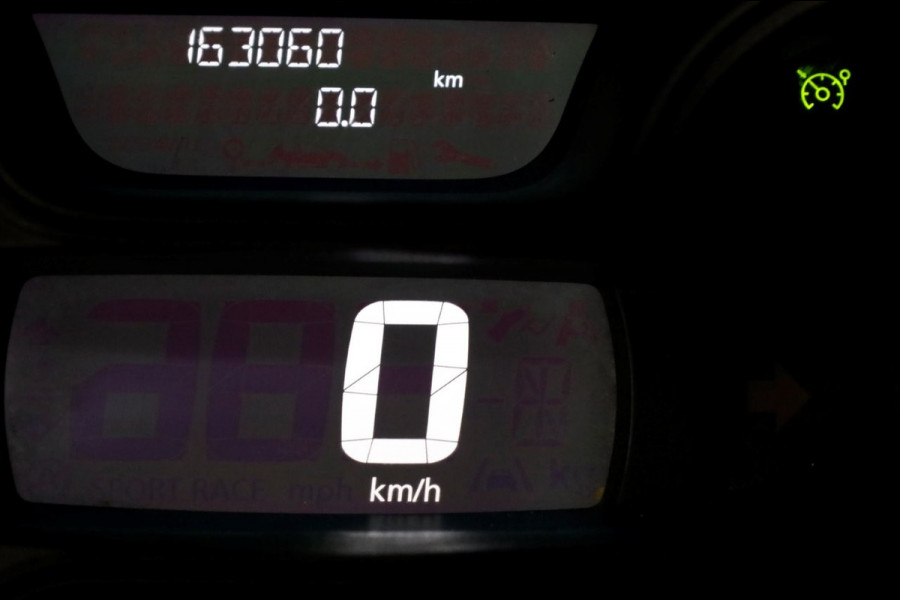 Opel Vivaro 1.6 CDTI E6 L1H1 Edition Airco 03-2019