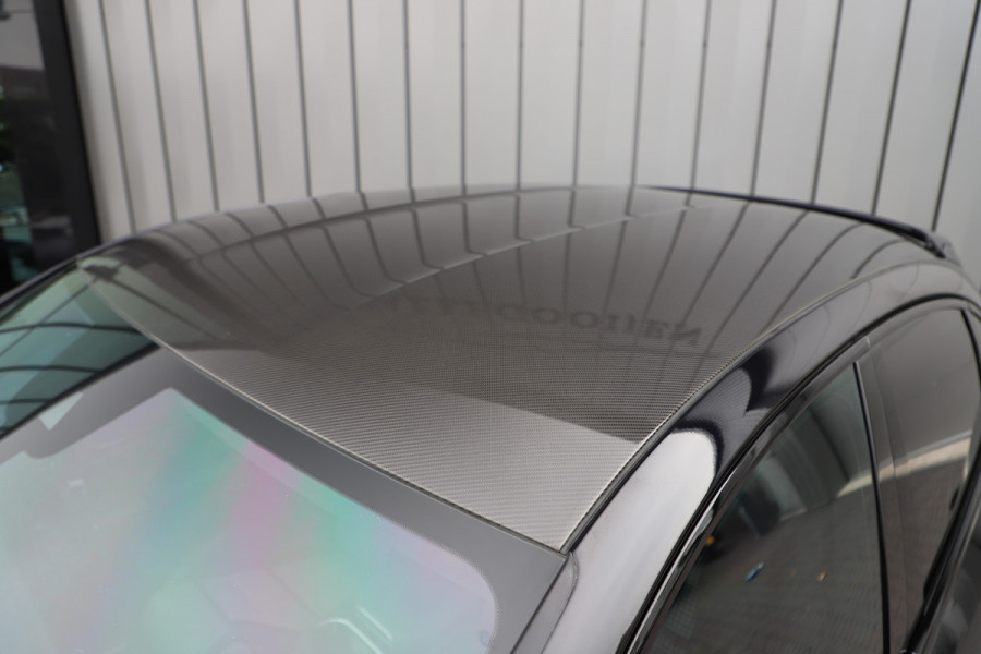 Porsche Cayenne Coupé 3.0 E-Hybrid Aut8 | 463PK | Sport-design | Achterasbesturing | Luchtvering | Matrix-led | Bose | Sport-chrono | Sfeerverlichting
