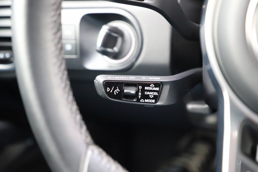 Porsche Cayenne Coupé 3.0 E-Hybrid Aut8 | 463PK | Sport-design | Achterasbesturing | Luchtvering | Matrix-led | Bose | Sport-chrono | Sfeerverlichting