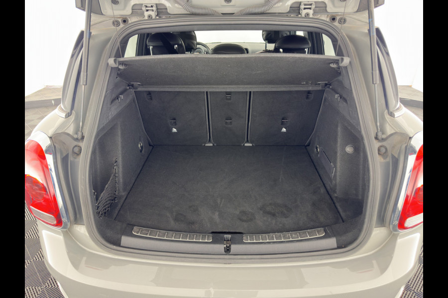 MINI Countryman 2.0 Cooper S Knightsbridge Edition JCW-Sportpack Aut. *PANO |  LUXURY-LEATHER | FULL-LED | HARMAN/KARDON-AUDIO | HEATED-SPORTSEATS | KEYLESS | CAMERA | AMBIENT-LIGHT | NAVI-FULLMAP | HEAD-UP | PRIVACY-GLASS | SHIFT-PADDLES | 18''ALU*