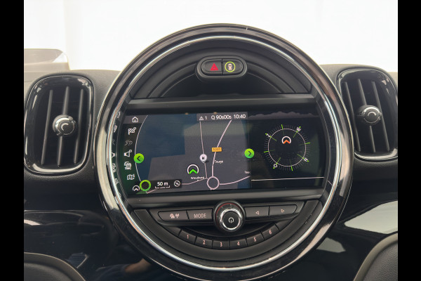 MINI Countryman 2.0 Cooper S Knightsbridge Edition JCW-Sportpack Aut. *PANO |  LUXURY-LEATHER | FULL-LED | HARMAN/KARDON-AUDIO | HEATED-SPORTSEATS | KEYLESS | CAMERA | AMBIENT-LIGHT | NAVI-FULLMAP | HEAD-UP | PRIVACY-GLASS | SHIFT-PADDLES | 18''ALU*