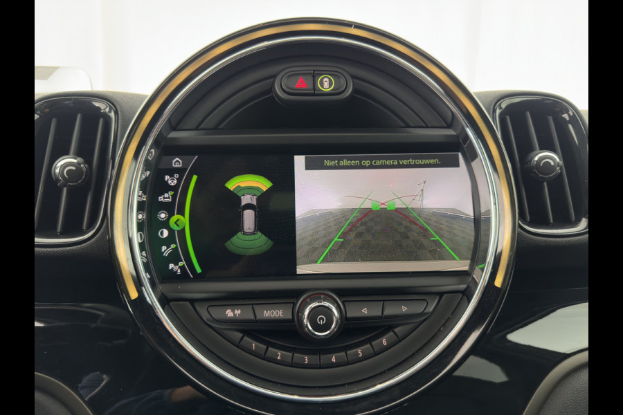 MINI Countryman 2.0 Cooper S Knightsbridge Edition JCW-Sportpack Aut. *PANO |  LUXURY-LEATHER | FULL-LED | HARMAN/KARDON-AUDIO | HEATED-SPORTSEATS | KEYLESS | CAMERA | AMBIENT-LIGHT | NAVI-FULLMAP | HEAD-UP | PRIVACY-GLASS | SHIFT-PADDLES | 18''ALU*