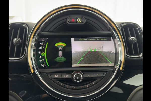 MINI Countryman 2.0 Cooper S Knightsbridge Edition JCW-Sportpack Aut. *PANO |  LUXURY-LEATHER | FULL-LED | HARMAN/KARDON-AUDIO | HEATED-SPORTSEATS | KEYLESS | CAMERA | AMBIENT-LIGHT | NAVI-FULLMAP | HEAD-UP | PRIVACY-GLASS | SHIFT-PADDLES | 18''ALU*