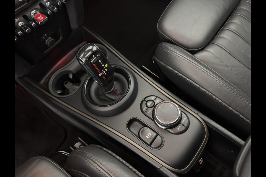 MINI Countryman 2.0 Cooper S Knightsbridge Edition JCW-Sportpack Aut. *PANO |  LUXURY-LEATHER | FULL-LED | HARMAN/KARDON-AUDIO | HEATED-SPORTSEATS | KEYLESS | CAMERA | AMBIENT-LIGHT | NAVI-FULLMAP | HEAD-UP | PRIVACY-GLASS | SHIFT-PADDLES | 18''ALU*