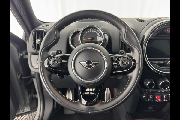 MINI Countryman 2.0 Cooper S Knightsbridge Edition JCW-Sportpack Aut. *PANO |  LUXURY-LEATHER | FULL-LED | HARMAN/KARDON-AUDIO | HEATED-SPORTSEATS | KEYLESS | CAMERA | AMBIENT-LIGHT | NAVI-FULLMAP | HEAD-UP | PRIVACY-GLASS | SHIFT-PADDLES | 18''ALU*