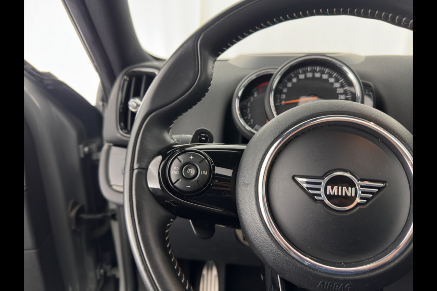 MINI Countryman 2.0 Cooper S Knightsbridge Edition JCW-Sportpack Aut. *PANO |  LUXURY-LEATHER | FULL-LED | HARMAN/KARDON-AUDIO | HEATED-SPORTSEATS | KEYLESS | CAMERA | AMBIENT-LIGHT | NAVI-FULLMAP | HEAD-UP | PRIVACY-GLASS | SHIFT-PADDLES | 18''ALU*