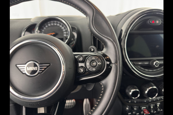 MINI Countryman 2.0 Cooper S Knightsbridge Edition JCW-Sportpack Aut. *PANO |  LUXURY-LEATHER | FULL-LED | HARMAN/KARDON-AUDIO | HEATED-SPORTSEATS | KEYLESS | CAMERA | AMBIENT-LIGHT | NAVI-FULLMAP | HEAD-UP | PRIVACY-GLASS | SHIFT-PADDLES | 18''ALU*