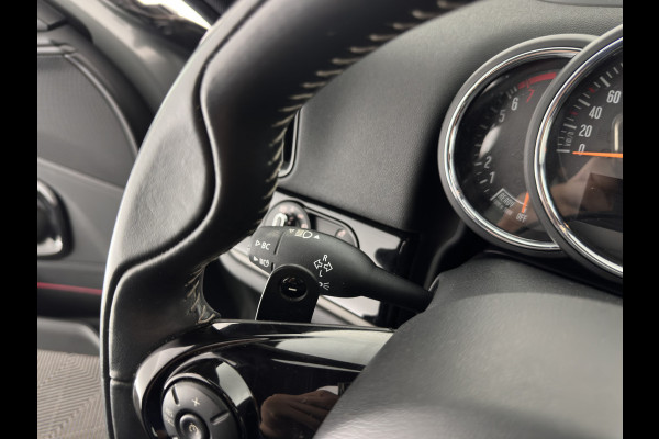 MINI Countryman 2.0 Cooper S Knightsbridge Edition JCW-Sportpack Aut. *PANO |  LUXURY-LEATHER | FULL-LED | HARMAN/KARDON-AUDIO | HEATED-SPORTSEATS | KEYLESS | CAMERA | AMBIENT-LIGHT | NAVI-FULLMAP | HEAD-UP | PRIVACY-GLASS | SHIFT-PADDLES | 18''ALU*