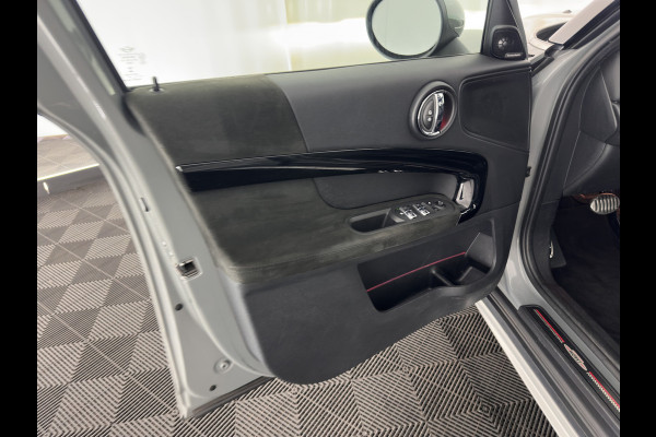 MINI Countryman 2.0 Cooper S Knightsbridge Edition JCW-Sportpack Aut. *PANO |  LUXURY-LEATHER | FULL-LED | HARMAN/KARDON-AUDIO | HEATED-SPORTSEATS | KEYLESS | CAMERA | AMBIENT-LIGHT | NAVI-FULLMAP | HEAD-UP | PRIVACY-GLASS | SHIFT-PADDLES | 18''ALU*