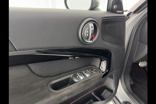 MINI Countryman 2.0 Cooper S Knightsbridge Edition JCW-Sportpack Aut. *PANO |  LUXURY-LEATHER | FULL-LED | HARMAN/KARDON-AUDIO | HEATED-SPORTSEATS | KEYLESS | CAMERA | AMBIENT-LIGHT | NAVI-FULLMAP | HEAD-UP | PRIVACY-GLASS | SHIFT-PADDLES | 18''ALU*