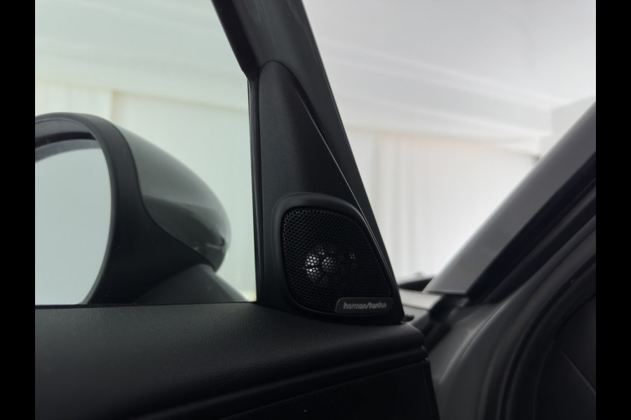 MINI Countryman 2.0 Cooper S Knightsbridge Edition JCW-Sportpack Aut. *PANO |  LUXURY-LEATHER | FULL-LED | HARMAN/KARDON-AUDIO | HEATED-SPORTSEATS | KEYLESS | CAMERA | AMBIENT-LIGHT | NAVI-FULLMAP | HEAD-UP | PRIVACY-GLASS | SHIFT-PADDLES | 18''ALU*