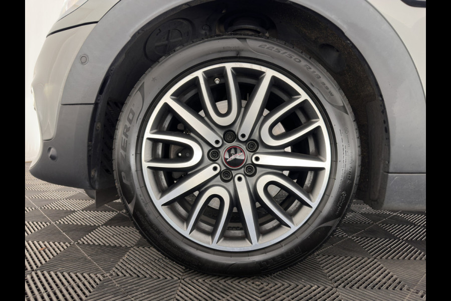 MINI Countryman 2.0 Cooper S Knightsbridge Edition JCW-Sportpack Aut. *PANO |  LUXURY-LEATHER | FULL-LED | HARMAN/KARDON-AUDIO | HEATED-SPORTSEATS | KEYLESS | CAMERA | AMBIENT-LIGHT | NAVI-FULLMAP | HEAD-UP | PRIVACY-GLASS | SHIFT-PADDLES | 18''ALU*