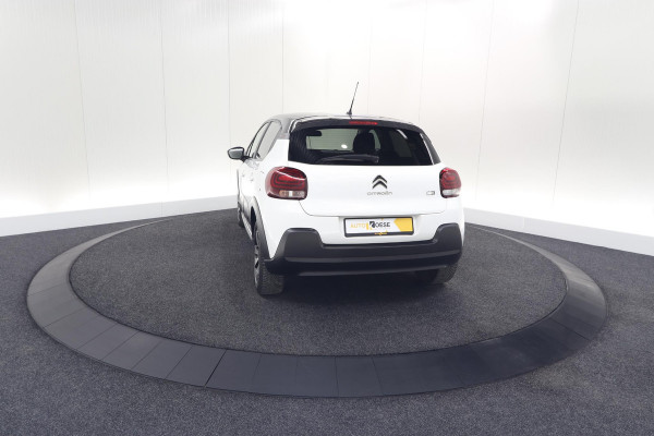 Citroën C3 PureTech 82 C-Series | Parkeersensoren | Navigatie | Climate Control | Apple Carplay