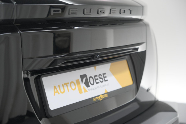 Peugeot 2008 PureTech 130 EAT8 GT | 360 Camera | Stoelmassage | Adaptieve Cruise Control | Dodehoekdetectie
