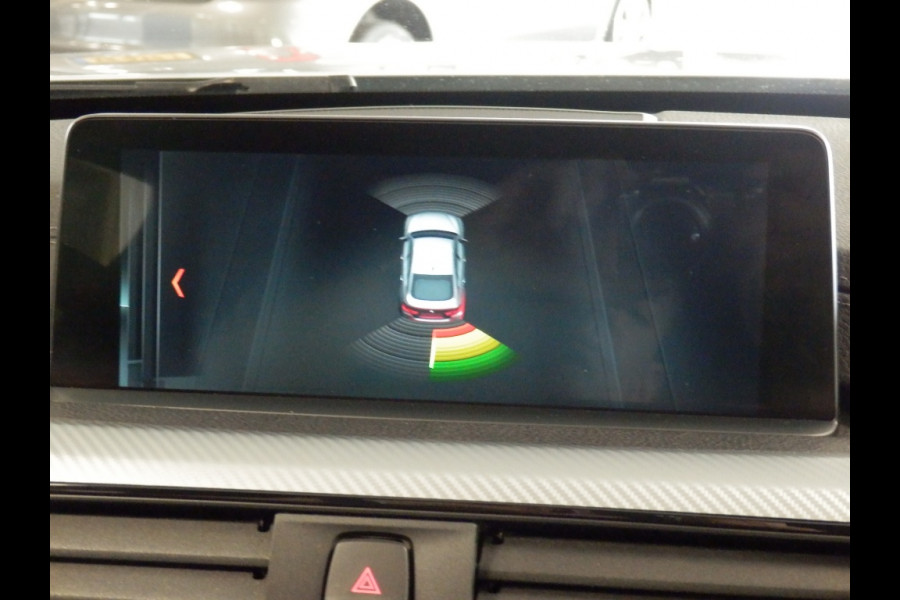 BMW 4 Serie Gran Coupe 430i High Exec. | M-pakket | H.U.D. | Leder | BMW Led |