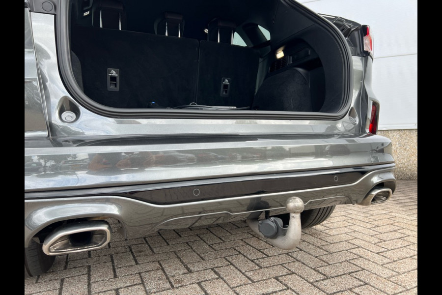 Ford Kuga 2.5 PHEV ST-Line X TREKHAAK! WINTERPACK!