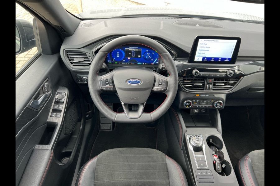 Ford Kuga 2.5 PHEV ST-Line X TREKHAAK! WINTERPACK!