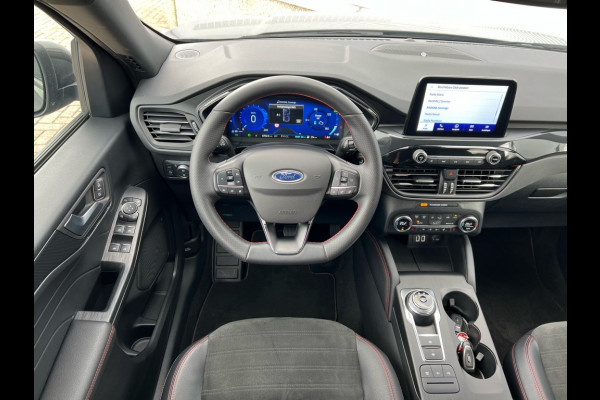 Ford Kuga 2.5 PHEV ST-Line X TREKHAAK! WINTERPACK!