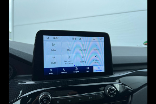 Ford Kuga 2.5 PHEV ST-Line X TREKHAAK! WINTERPACK!