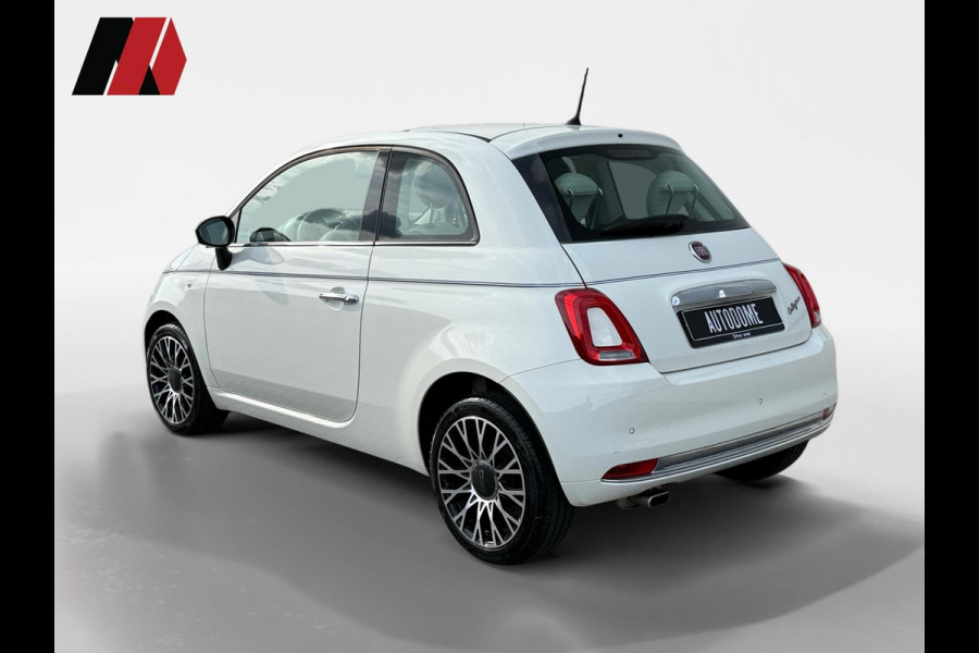 Fiat 500 1.2 Lounge | Pano | Bluetooth | Airco
