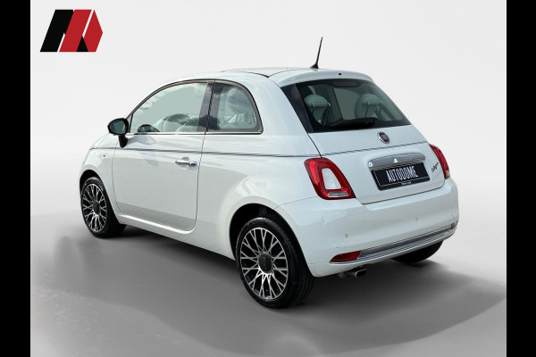 Fiat 500 1.2 Lounge | Pano | Bluetooth | Airco