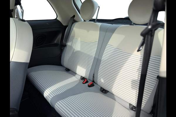 Fiat 500 1.2 Lounge | Pano | Bluetooth | Airco