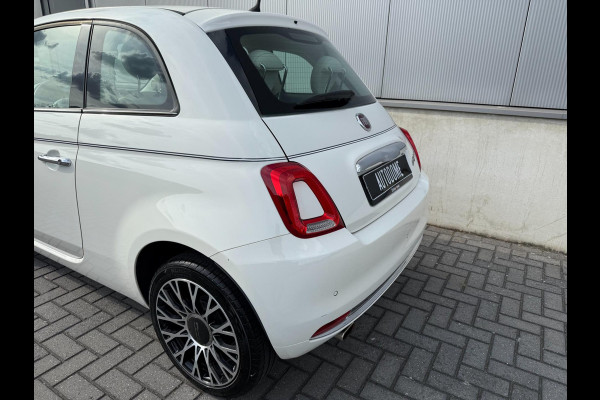Fiat 500 1.2 Lounge | Pano | Bluetooth | Airco