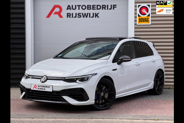 Volkswagen Golf 2.0 TSI R 4Motion 333pk Akra/Pano/Matrix/Memory
