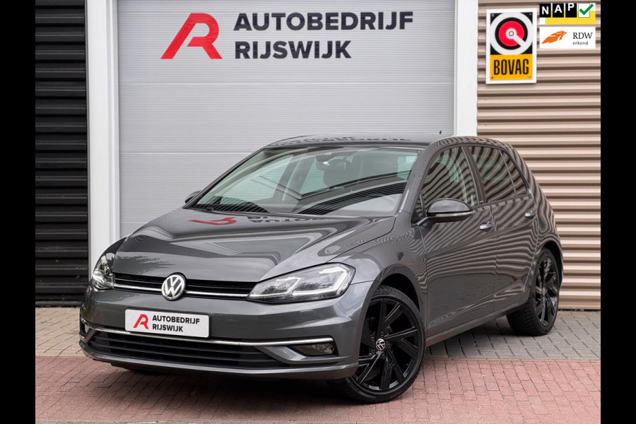 Volkswagen Golf 1.5 TSI Highline Business R Virtual/Blindspot/Camera