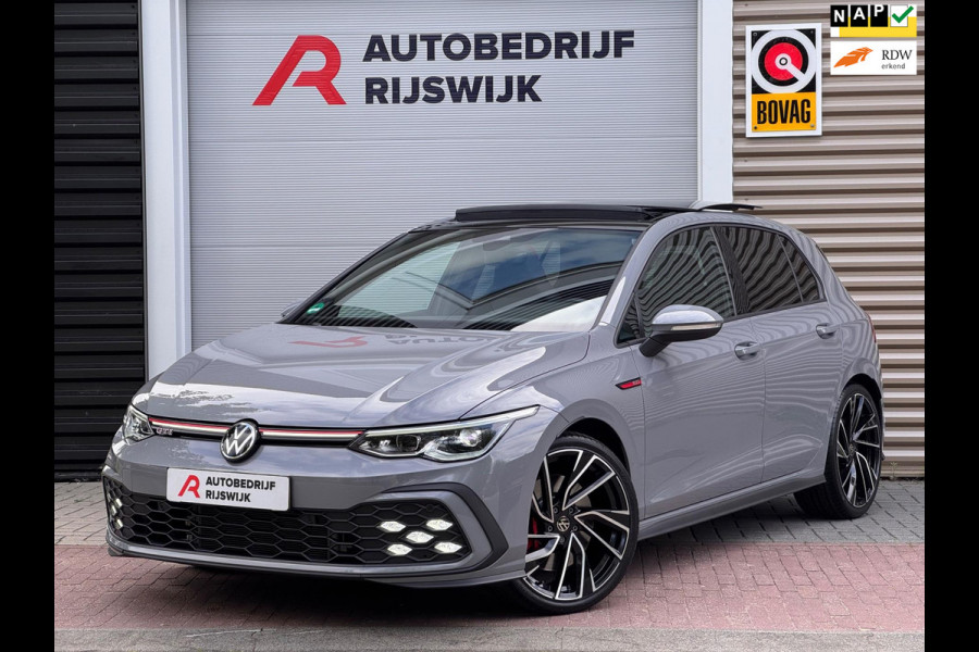 Volkswagen Golf 2.0 TSI GTI Pano/Camera/Sfeer/Acc