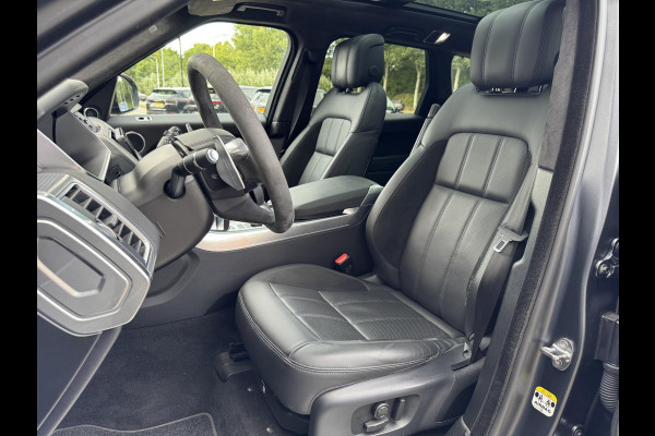 Land Rover Range Rover Sport P400 HST