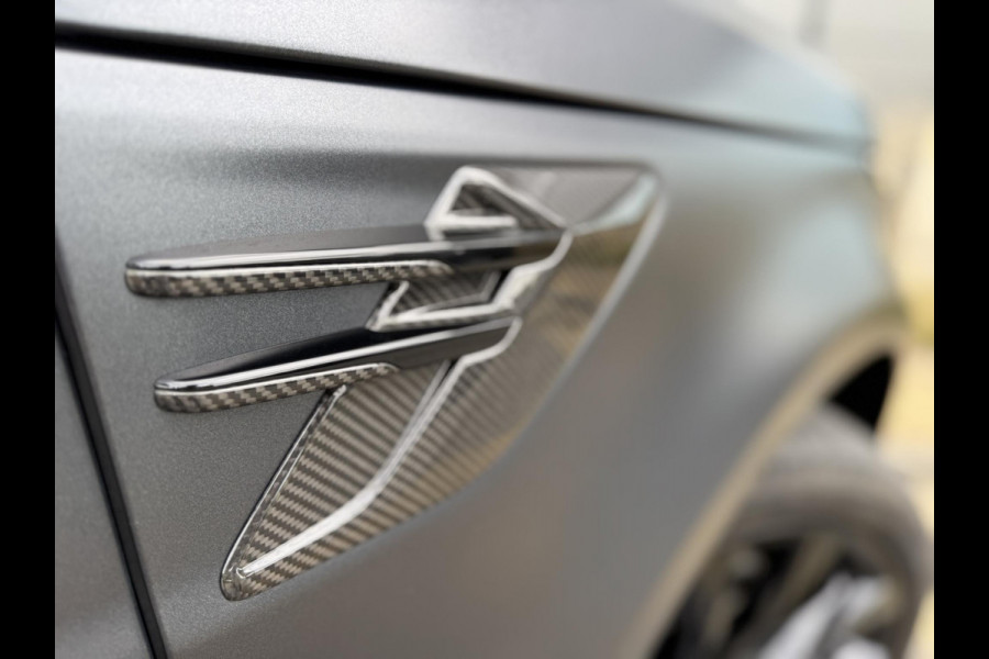 Land Rover Range Rover Sport P400 HST