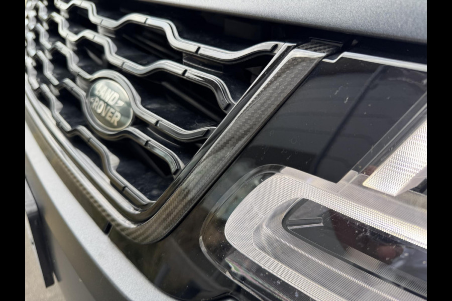 Land Rover Range Rover Sport P400 HST