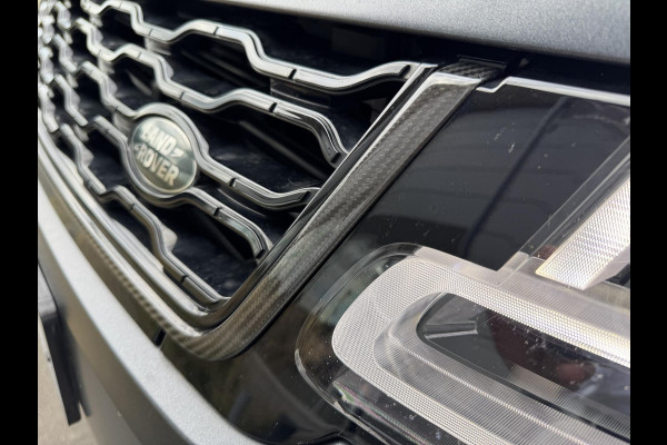 Land Rover Range Rover Sport P400 HST