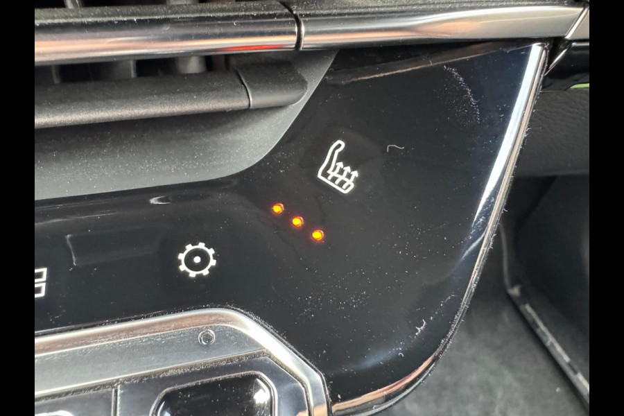 Peugeot 2008 1.2 PureTech GT-Line 62317 KM 17"LM VELGEN CARPLAY NIEUW STAAT