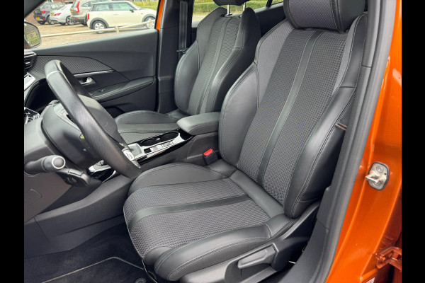 Peugeot 2008 1.2 PureTech GT-Line 62317 KM 17"LM VELGEN CARPLAY NIEUW STAAT